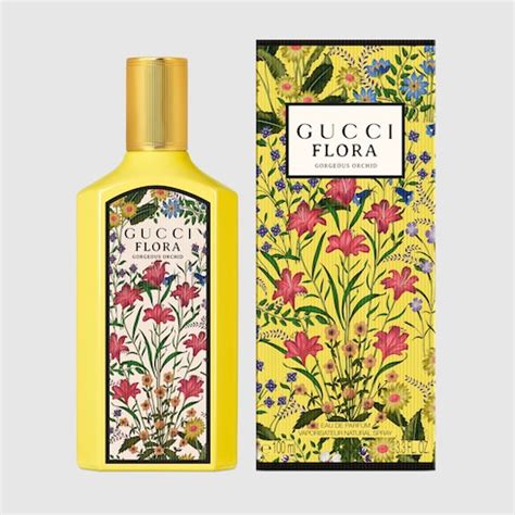 gucci flora gorgeous orchid dupe|gucci flora gorgeous orchid reviews.